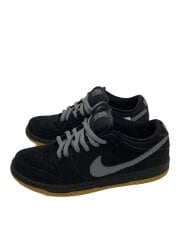 画像：DUNK LOW PRO/27.5cm/ブラック/BQ6817-010/スニーカー/靴