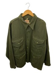 画像：RANGER WHIPCORD/ジャケット/--/コットン/KHK/無地/50s-