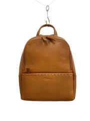 画像：リュック/牛革/BRW/無地/1541000