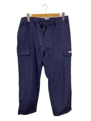 画像：カーゴパンツ/L/ナイロン/NVY