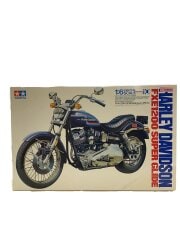 画像：プラモデル/バイク/FXE1200スーパーグライド