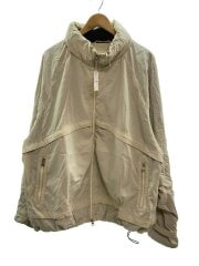 画像：ナイロンジャケット/L/ナイロン/PSM22OT91