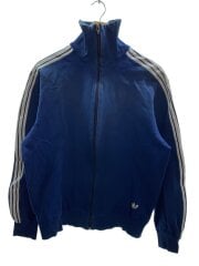 画像：ジャケット/6/コットン/BLU/ADS-3F