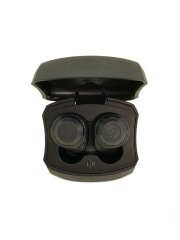 画像：イヤホン・ヘッドホン SOLID BASS ATH-CKS50TW BK