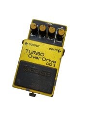 画像：OD-2 エフェクター/OD-2