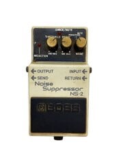 画像：NS-2 エフェクター/NS-2