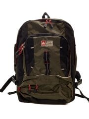 画像：リュック/ポリエステル/GRN/79-31