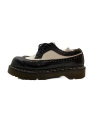 画像：ドレスシューズ/UK5/BLK/AW006 GV05Q