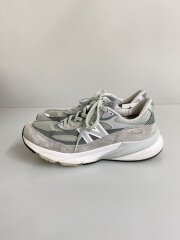 画像：M990/グレー/26.5cm/GRY