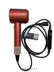 画像：ドライヤー・ヘアアイロン/HD16 SBP