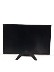 画像：液晶モニタ・液晶ディスプレイ LCD-RDT242XPB [23.8インチ ブラック]/23インチ