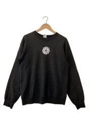 画像：90S/曼荼羅/Tシャツ/L/コットン/GRY/プリント//