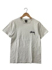 画像：Tシャツ/S/コットン/WHT//
