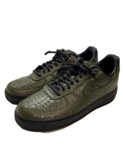 画像：AIR FORCE 1 07 PRM_エアフォース 1 07 PRM/26.5cm/KHK