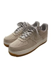 画像：AIR FORCE 1 07 LV8_エアフォース 1 07 LV8/26.5cm/BEG