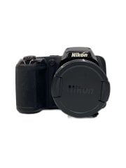 画像：デジタルカメラ COOLPIX L340