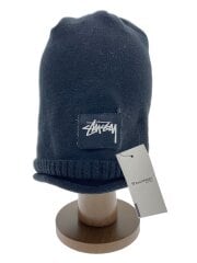 画像：ヘッドウェア/--/コットン/BLK/メンズ