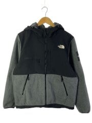 画像：DENALI HOODIE_デナリフーディ/M/ポリエステル/GRY