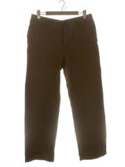 画像：ボトム/34/コットン/CML