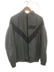 画像：ナイロンジャケット/S/ナイロン/KHK/8415-01-575-4502