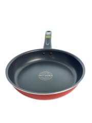 画像：フライパン/サイズ:26cm/RED/0075