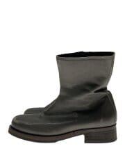 画像：CAMION BOOT/41/GRY/レザー//