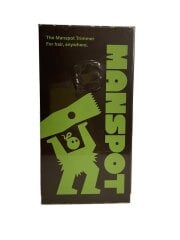 画像：MANSPOT/シェーバー