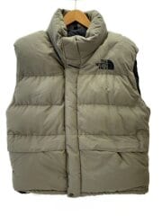 画像：ダウンベスト/--/コットン/KHK