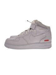 画像：ハイカットスニーカー/29cm/WHT/FZ8784-100