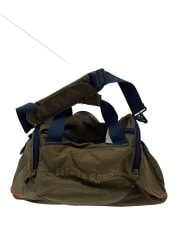 画像：ボストンバッグ/--/KHK