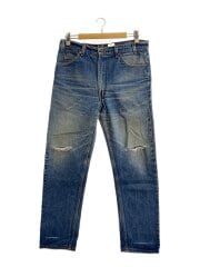 画像：ボトム/36/デニム/IDG/505