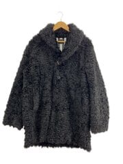 画像：ジャケット/L/--/BLK/BYGH-19-AW-04