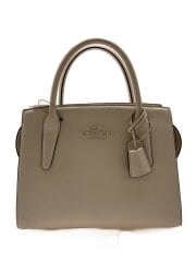 画像：ショルダーバッグ/レザー