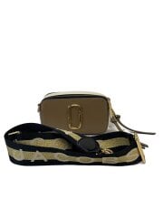 画像：ショルダーバッグ/--/BEG/M0014146/Snapshot