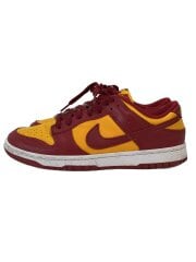 画像：DUNK LOW RETRO_ダンク ロー レトロ/27.5cm/YLW