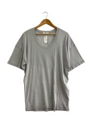 画像：Tシャツ/S/コットン/GRN/無地/BLM-15280-A//