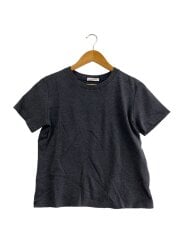 画像：Tシャツ/--/コットン/GRY/無地/26-070-500-8230-3-0//