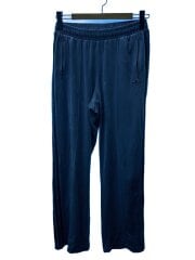 画像：CLASSIC VELOUR TRACKPANT/S/ベロア/グレー/JM2268