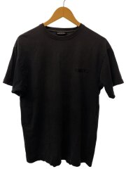 画像：18SS/Tシャツ/XS/コットン/グレー/UP57 2018 00290/SINNERS/色褪せ/シミ