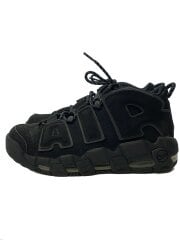 画像：AIR MORE UPTEMPO/エアモアアップテンポ/ブラック/414962-004/26cm/BLK