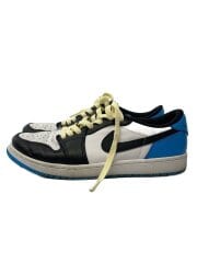 画像：AIR JORDAN 1 LOW OG_エアジョーダン 1 ロー OG/27.5cm/BLU