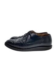 画像：ドレスシューズ/27.5cm/ブラック/101/POSTMAN OXFORD/USA製