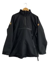 画像：PCS thermal スモッグパーカー/ブルゾン/M/ブラック/イギリス軍