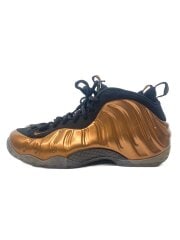 画像：AIR FOAMPOSITE ONE/エアフォームポジットワン/28.5cm/ゴールド/314996-007