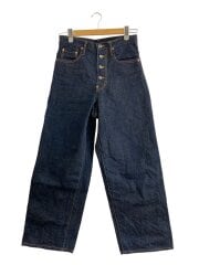 画像：ボトム/30/デニム/インディゴ/CLASS002//