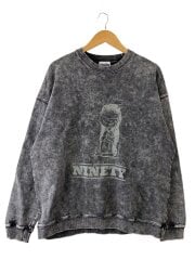 画像：スウェット/M/コットン/グレー/NN1352