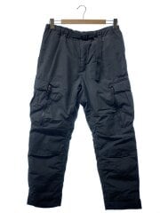 画像：ボトム/L/ポリエステル/BLK