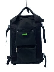 画像：リュック/--/BLK