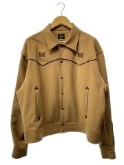 画像：ジャケット/XL/ポリエステル/Piping Cowboy Jac Double Cloth　Jacket