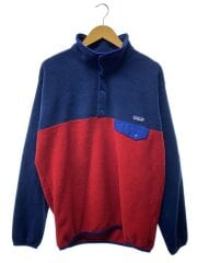 画像：フリースジャケット/L/ポリエステル/STY25580FA15